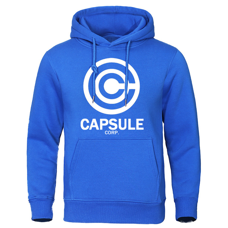 "Capsule Corp" Hoodie