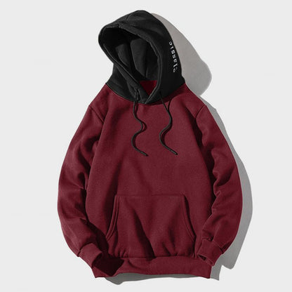 Thick Sweater Fashion Hoodies For Men And Women