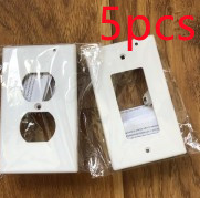 Socket Night Light Panel LED Sensor Light