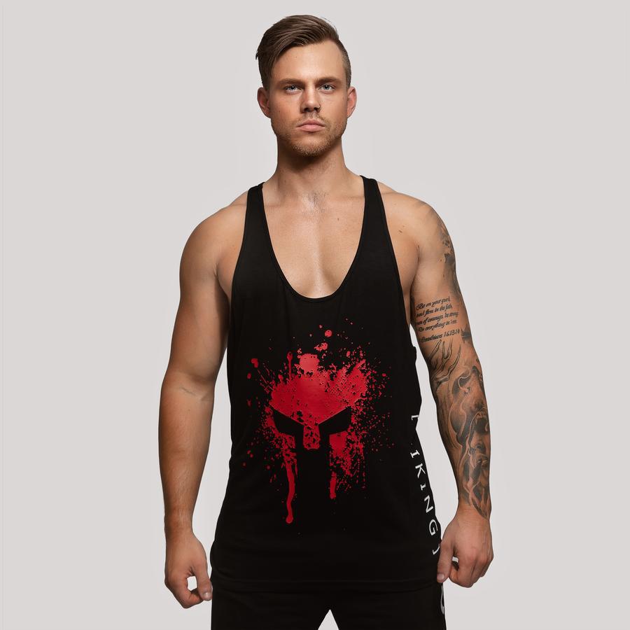 Vest For Fitness For Men Muscle Wait Lifting