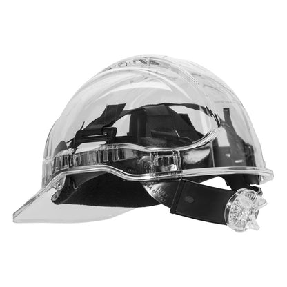 Men's Engineering Construction Breathable Hard Hat Helmet