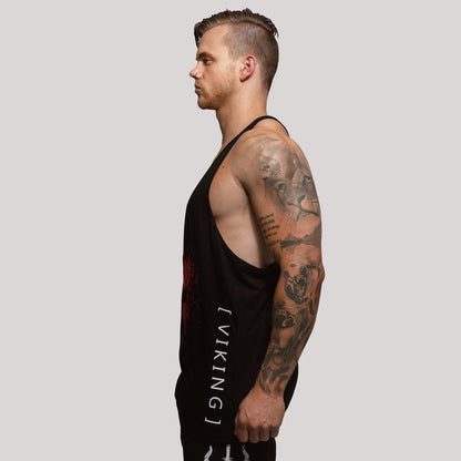 Vest For Fitness For Men Muscle Wait Lifting