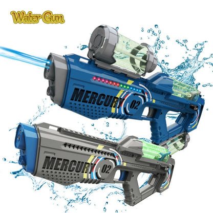 Rechargeable Automatic Electric Water Gun