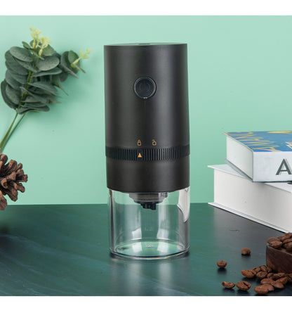 Quantum Core Coffee Grinder