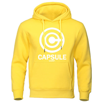 "Capsule Corp" Hoodie