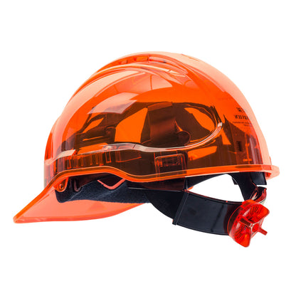 Men's Engineering Construction Breathable Hard Hat Helmet