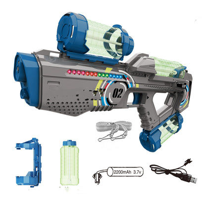 Rechargeable Automatic Electric Water Gun