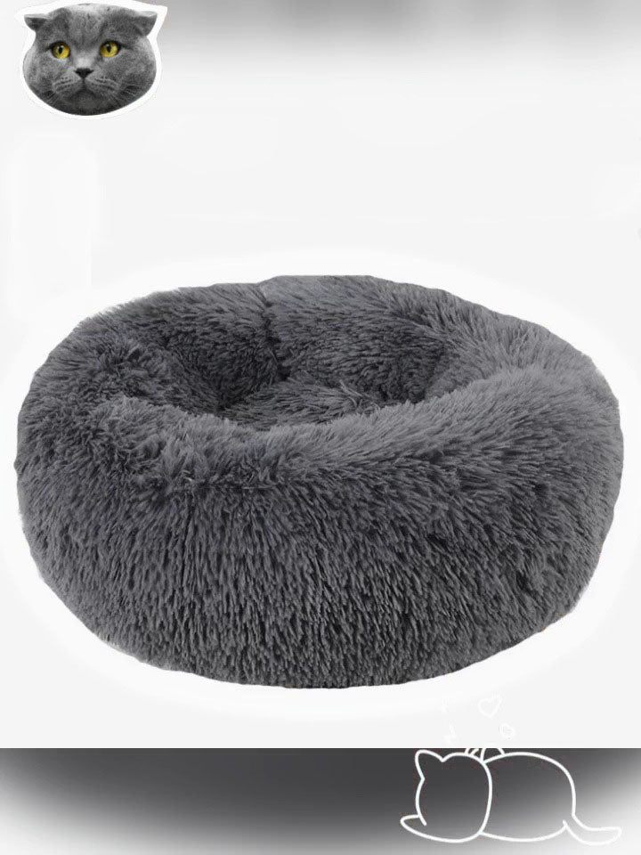 Dog and Cat Cushion Pet Bed Cama Para Cachorro