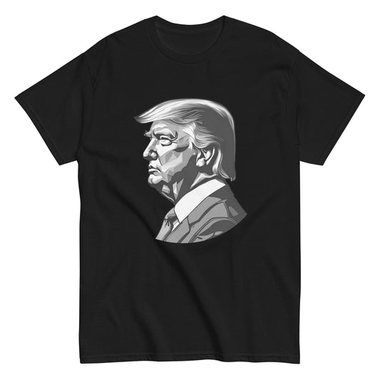 Commander in chief Trump T-Shirt