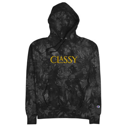 "CLASSY" Affinity v1 Hoodie