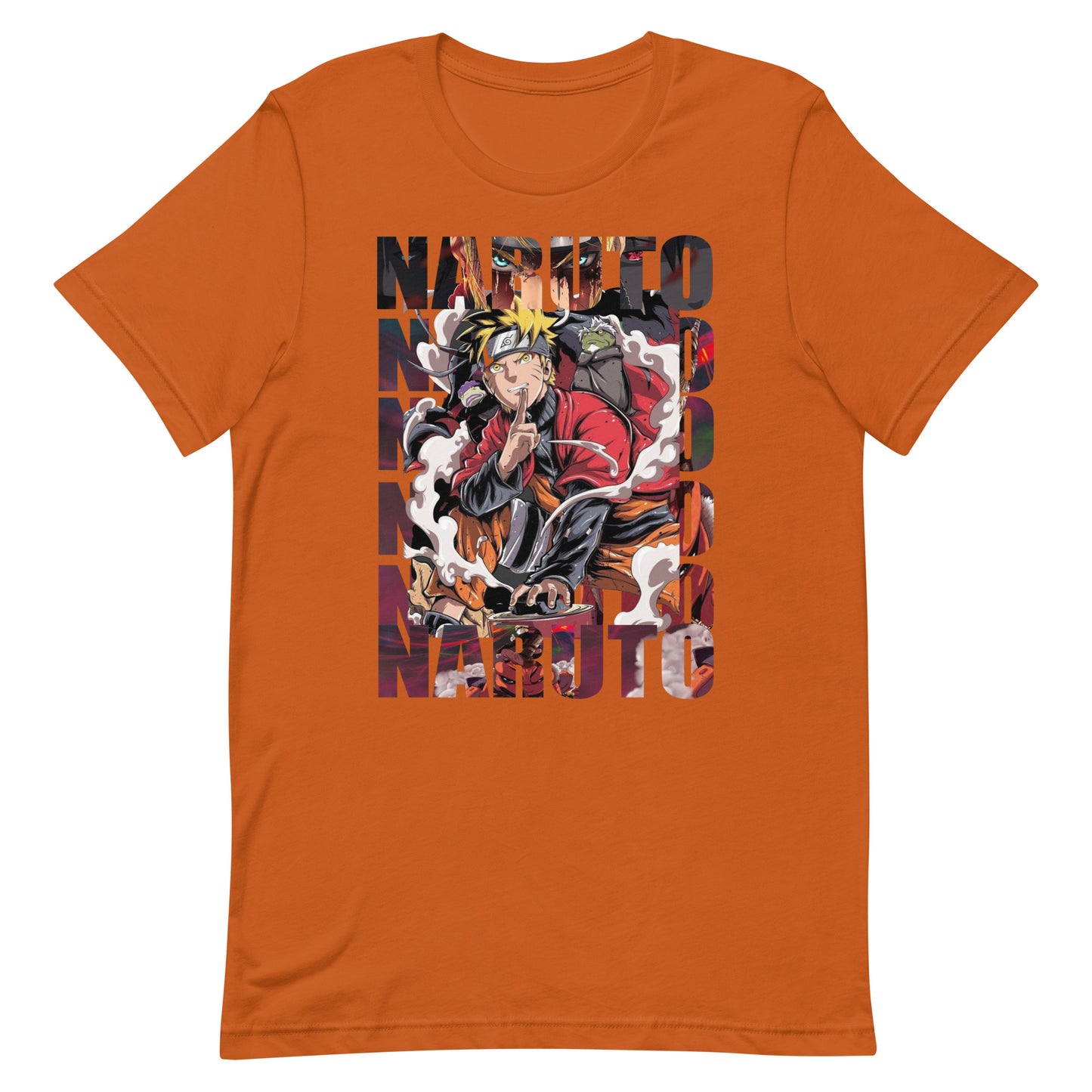 Anime T-Shirt # 6