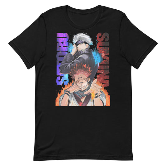 Anime T-Shirt # 4