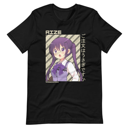 Anime T-Shirt # 7