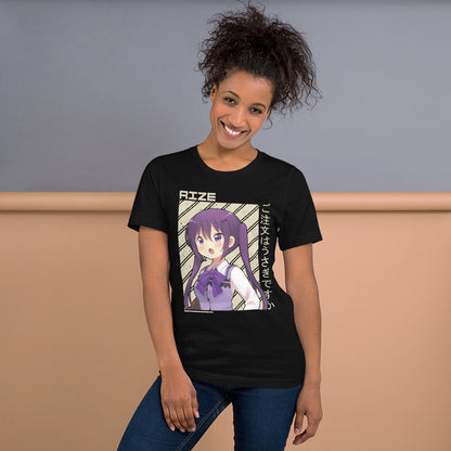 Anime T-Shirt # 7