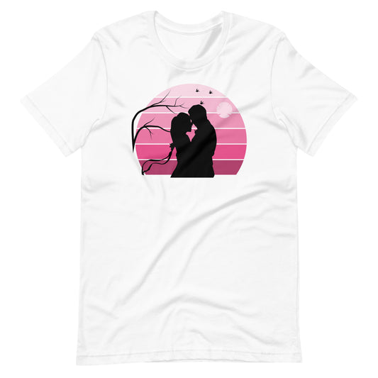 Femme Flair t-shirt