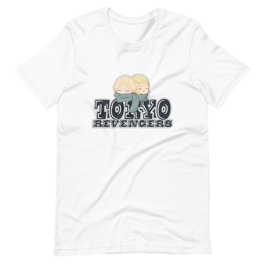 Tokyo Revengers t-shirt