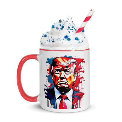 "Make Coffee Great Again" Coffee Mug