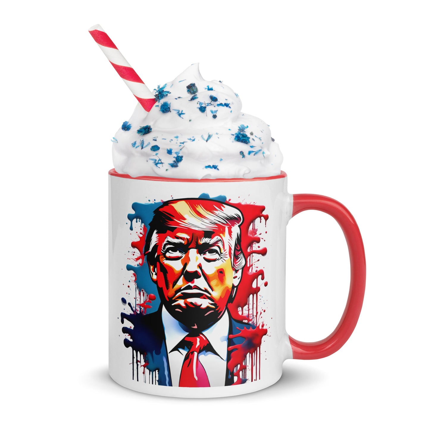 "Make Coffee Great Again" Coffee Mug