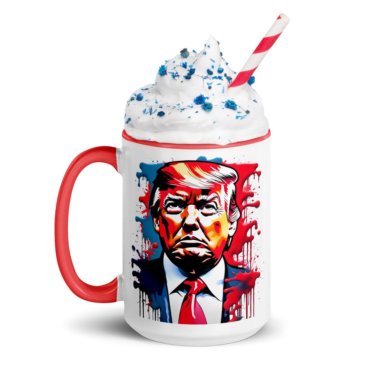 "Make Coffee Great Again" Coffee Mug