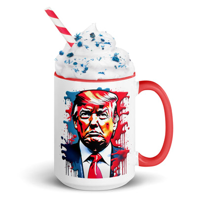 "Make Coffee Great Again" Coffee Mug