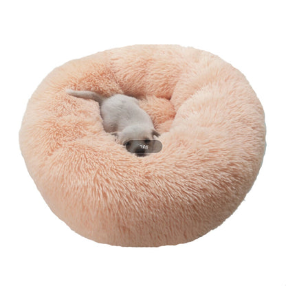 Dog and Cat Cushion Pet Bed Cama Para Cachorro