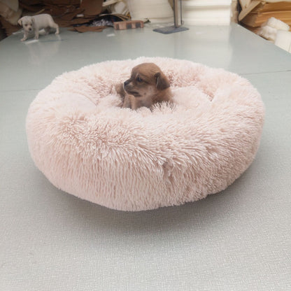 Dog and Cat Cushion Pet Bed Cama Para Cachorro