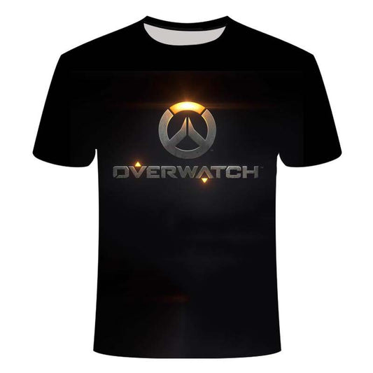 Overwatch T-shirt