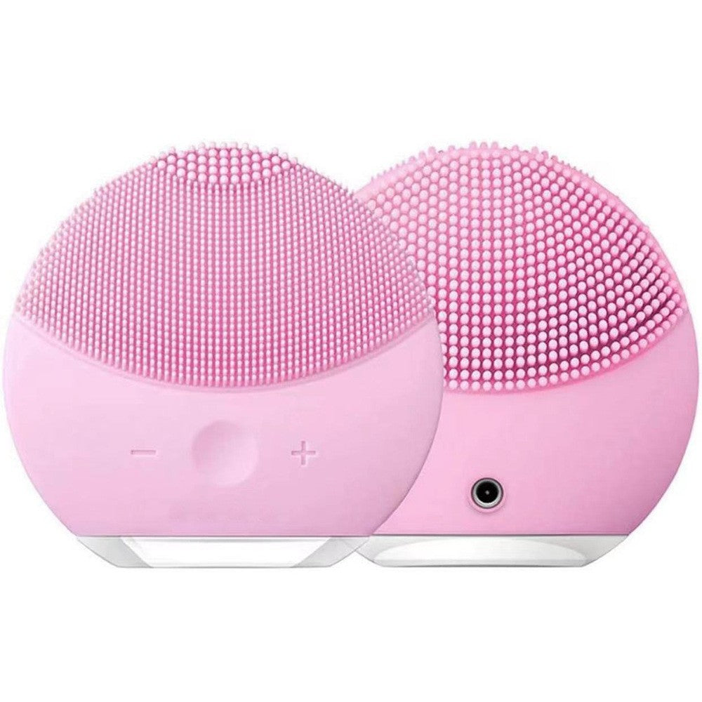 Electric Facial Cleanser Massager