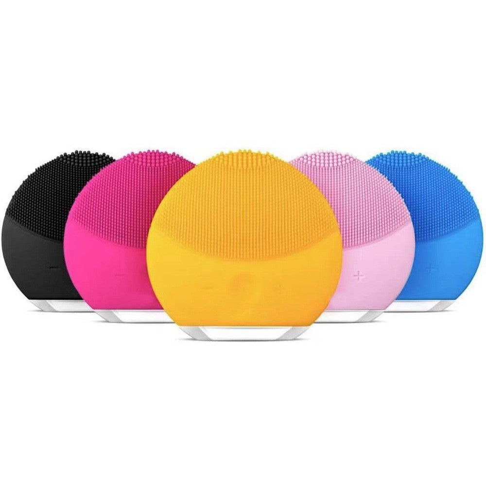 Electric Facial Cleanser Massager